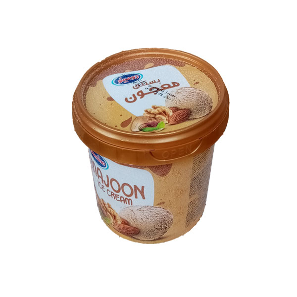 ملانی معجون دومینو 12 عددی